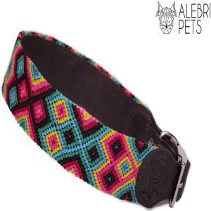 Collar artesanal