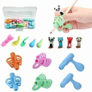 Apretones de lápiz 15 piezas