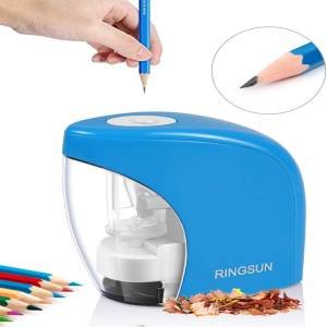 Sacapuntas automático